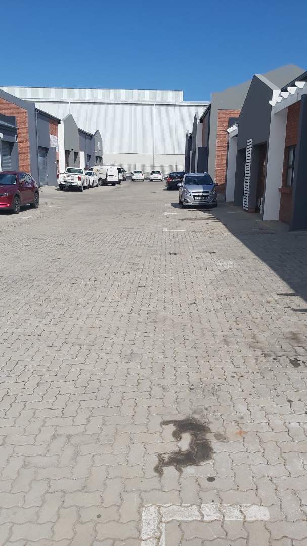 To Let 0 Bedroom Property for Rent in Fairview Industrial Eastern Cape